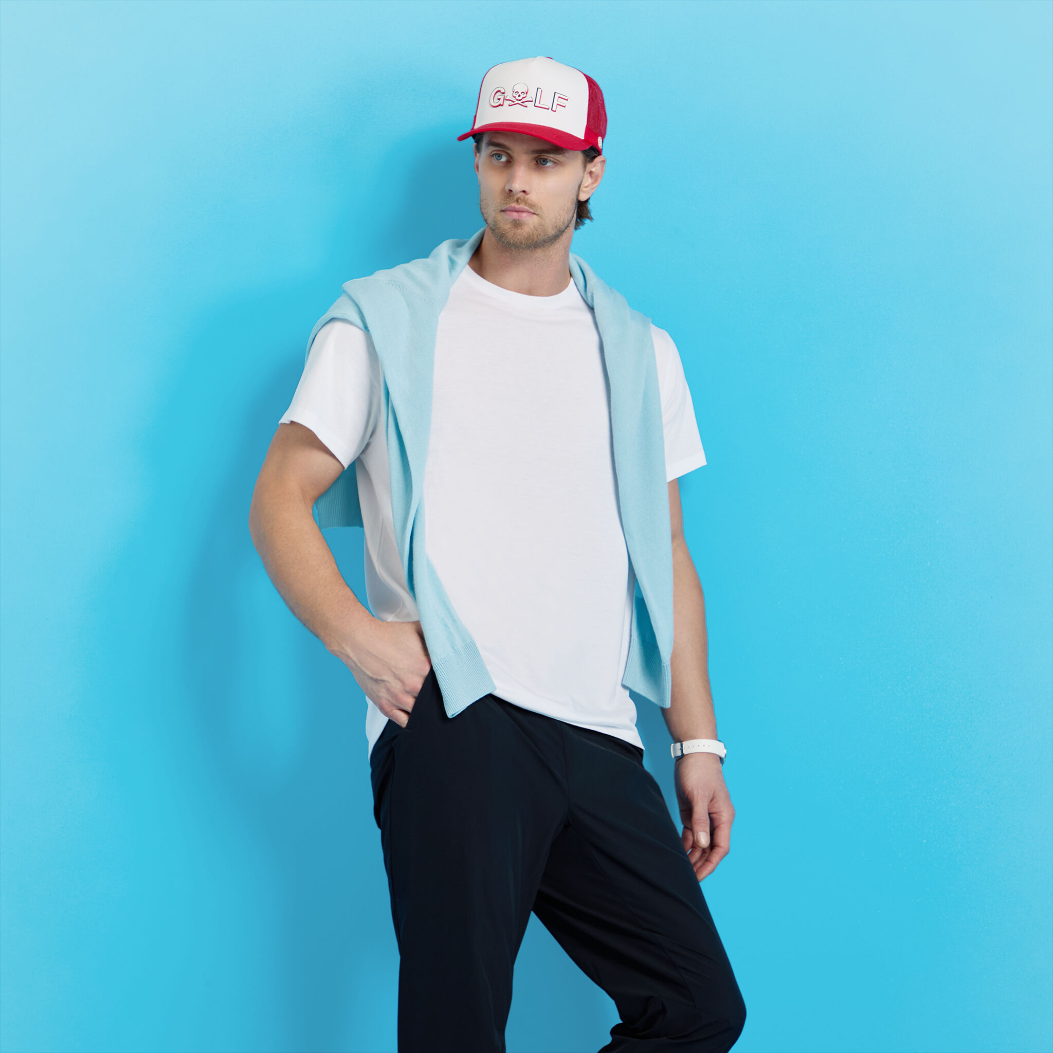 Men's Activewear | Workout Clothes for Men's – G/FORE