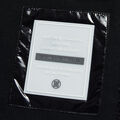 QUILTED NYLON COATED MERINO WOOL-LINED SNAP VEST image number 7