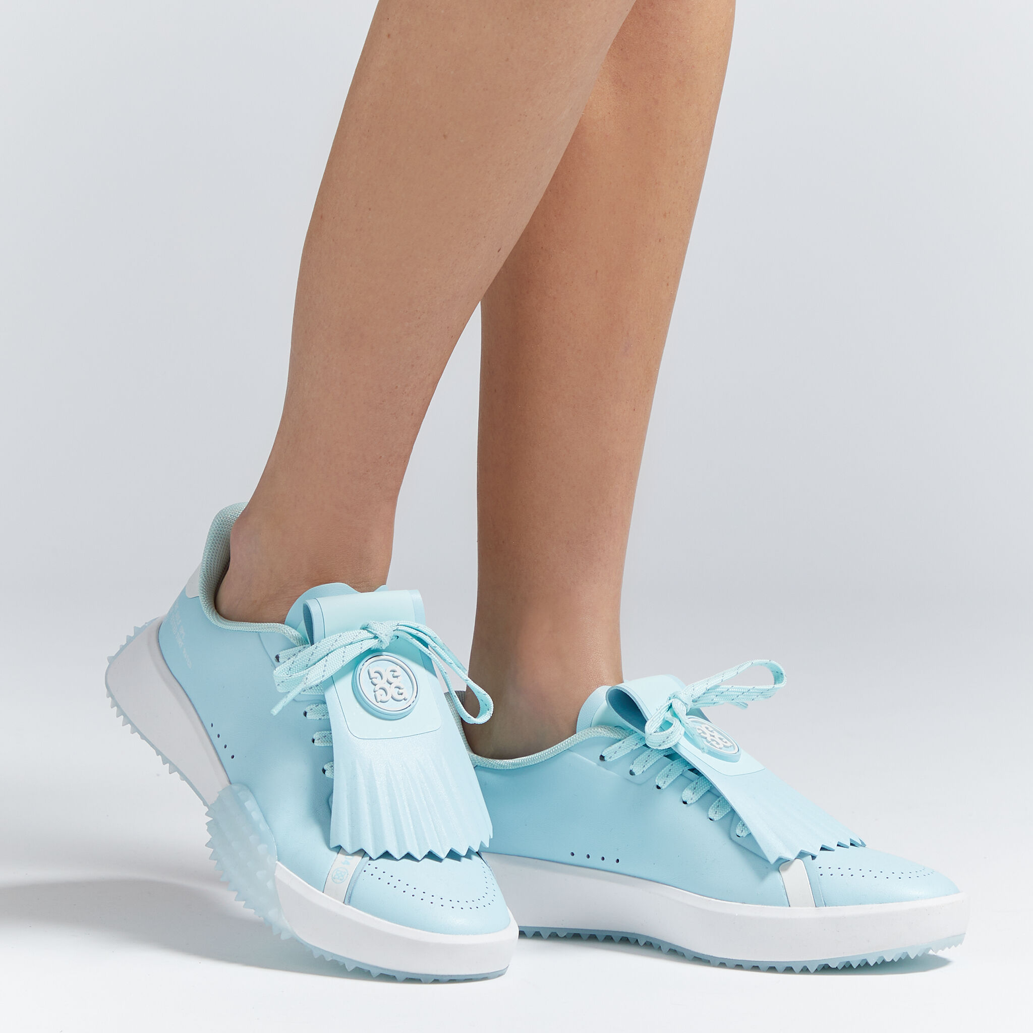 Ashworth ladies golf shoes top