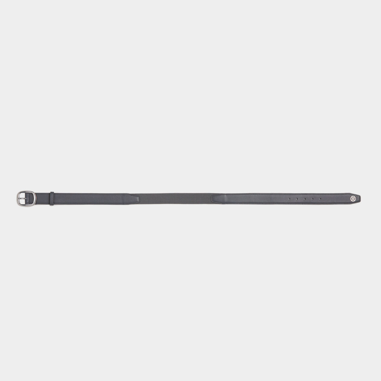 CIRCLE G'S WEBBED BELT | MEN'S ACCESSORIES | G/FORE