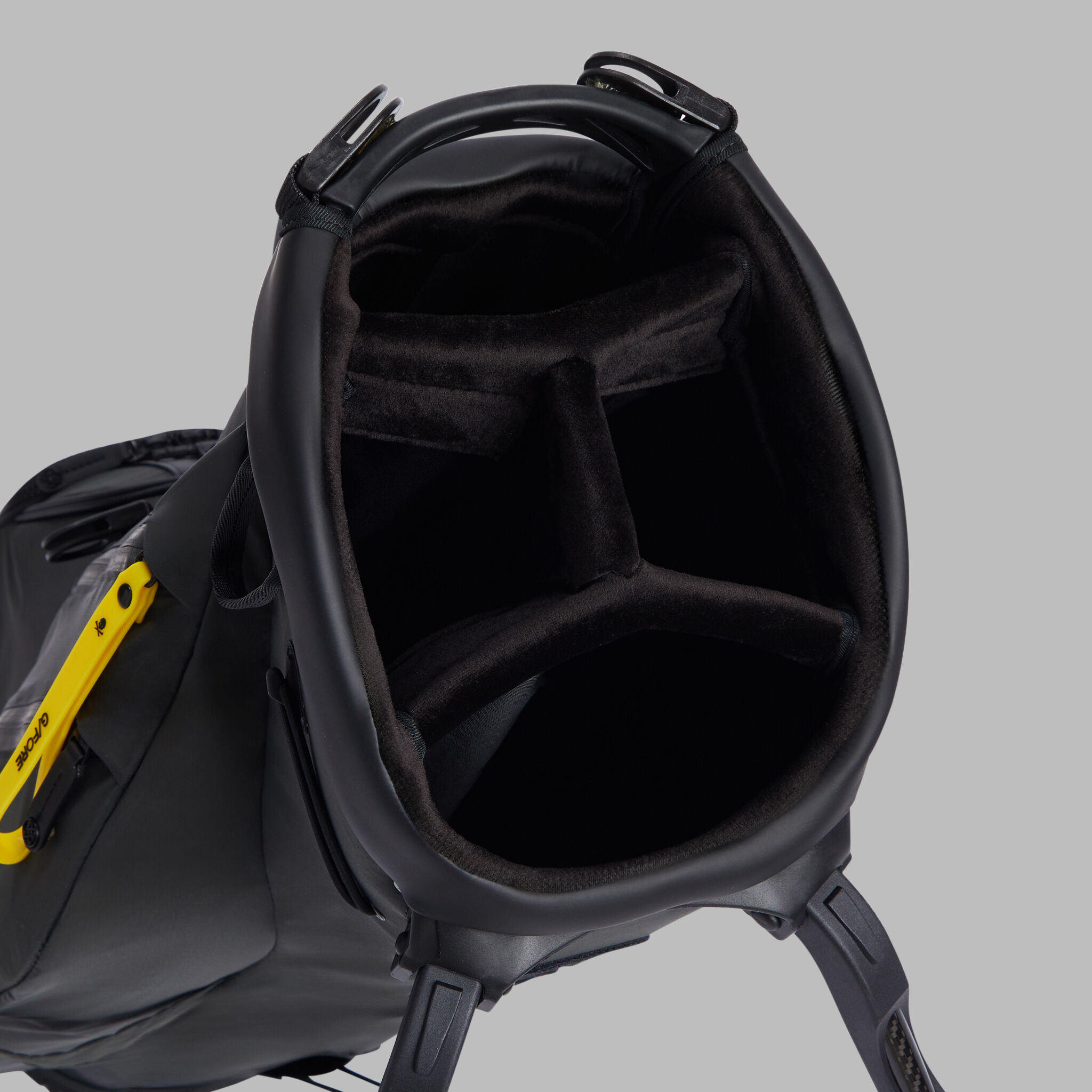 PARACHUTE CARRY GOLF BAG | GOLF BAGS FOR MEN AND WOMEN | G/FORE