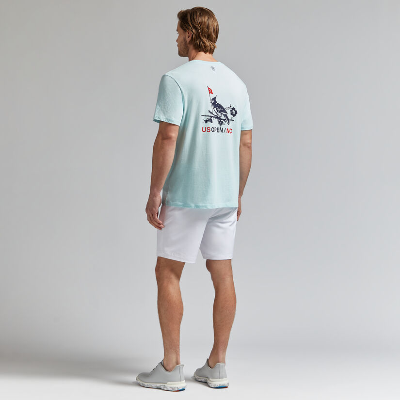 Limited Edition 2024 U.S. Open BIRDIE TEE SHIRT image number 4