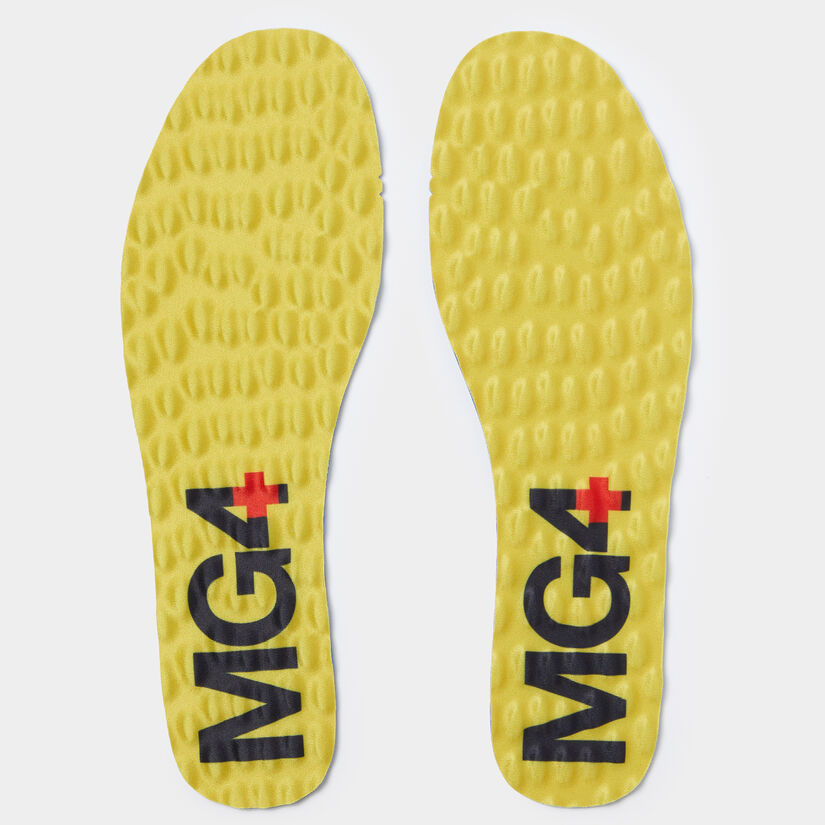MEN'S MG4+ GOLF SHOE REPLACEMENT INSOLES image number 2