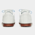 WOMEN'S GALLIVANTER LEATHER LUXE SOLE KILTIE GOLF SHOE image number 6