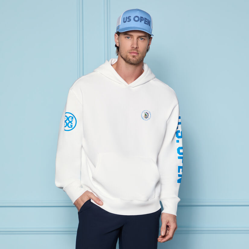 2026 U.S. OPEN HOODIE image number 2