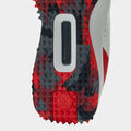 MEN'S G.112 P.U. LEATHER COLOUR BLOCK CAMO GOLF SHOE image number 6