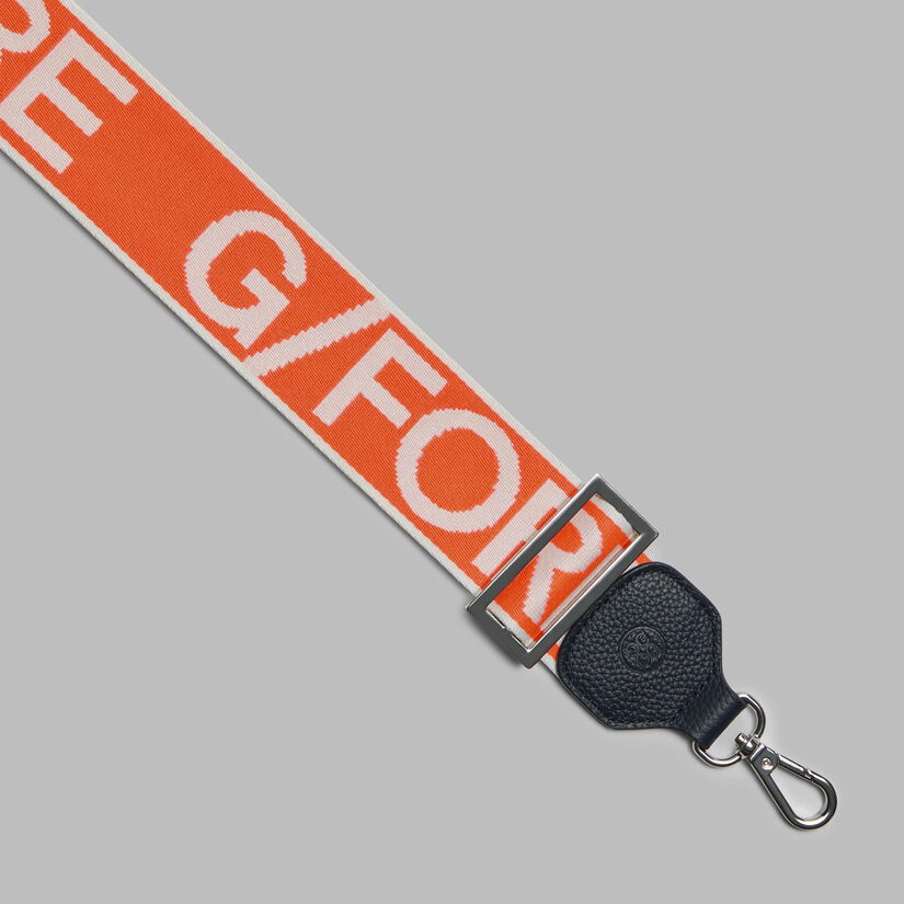 LEATHER CART BUCKET BAG image number 6