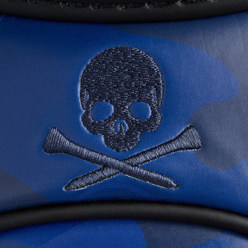 ICON CAMO TOUR BAG image number 8