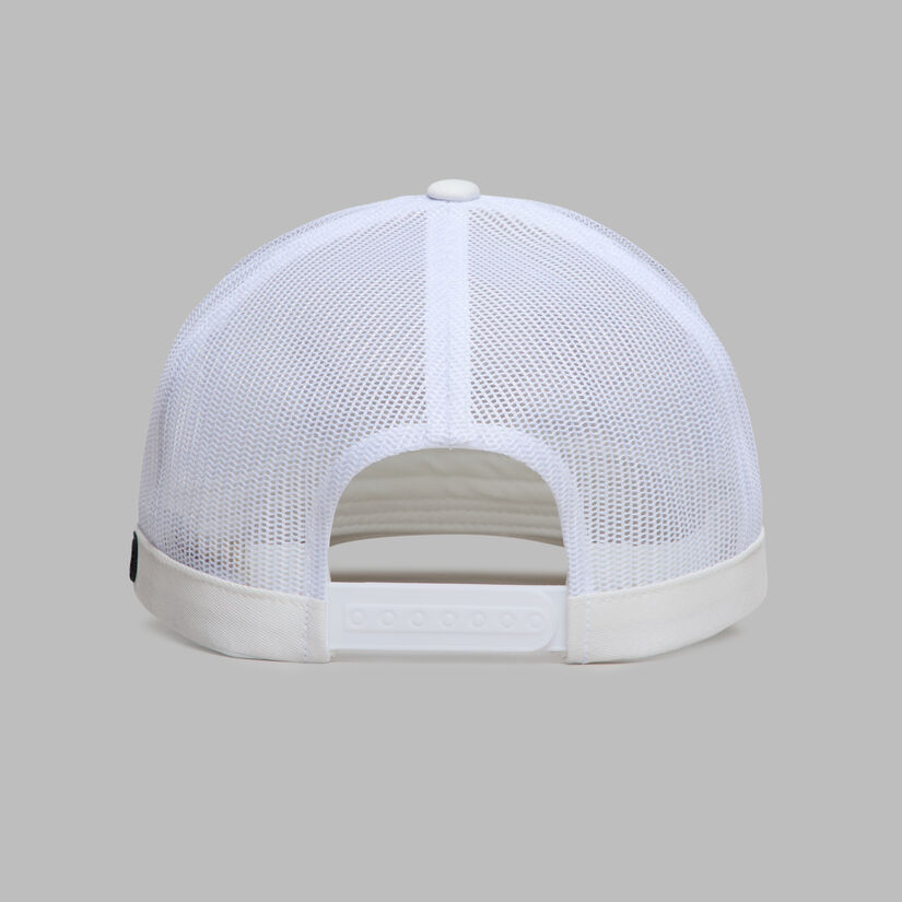 DAILY LEVELS TALL TRUCKER HAT image number 7