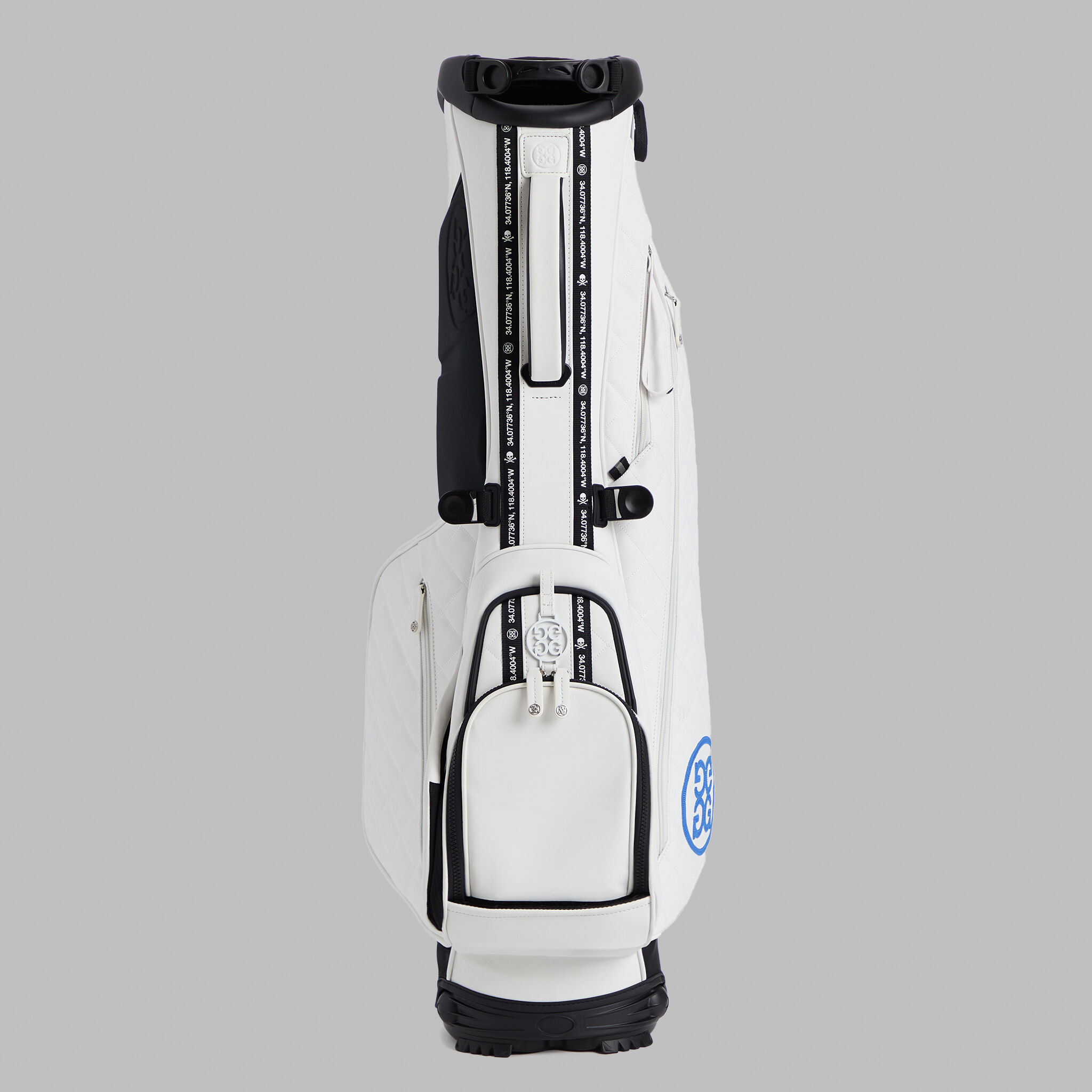 DAYTONA PLUS CARRY GOLF BAG | GOLF BAGS FOR MEN AND WOMEN | G/FORE