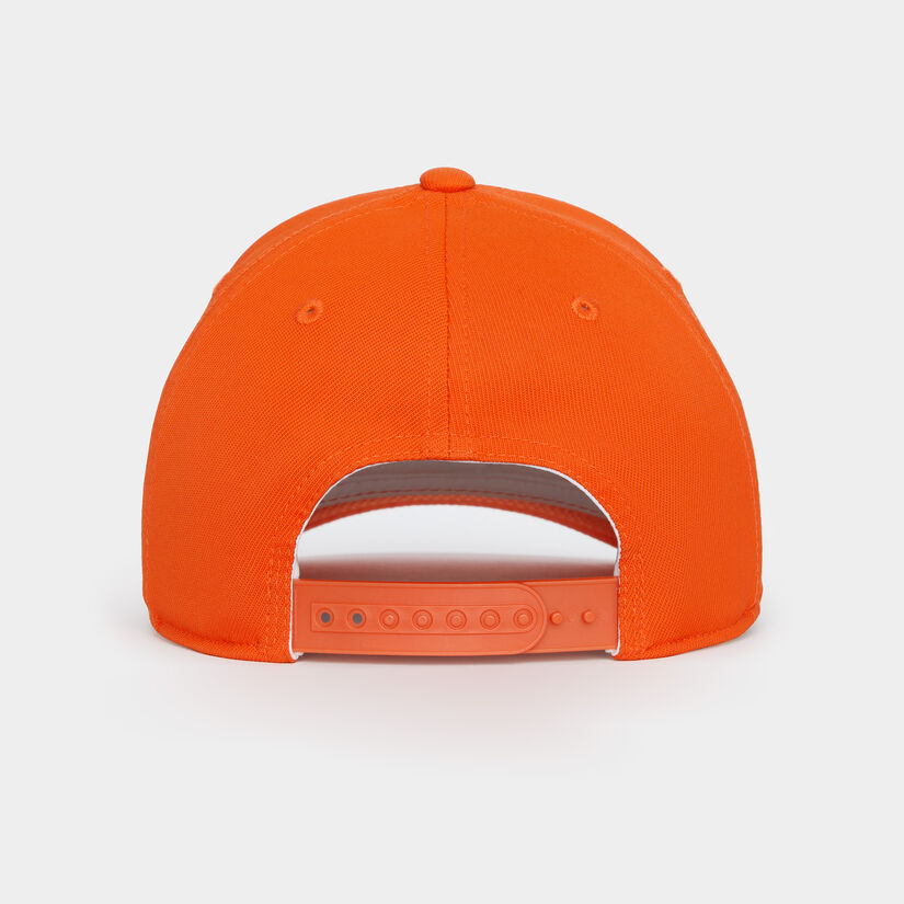 GOLFING IS THE SH*T TWILL SNAPBACK HAT image number 5