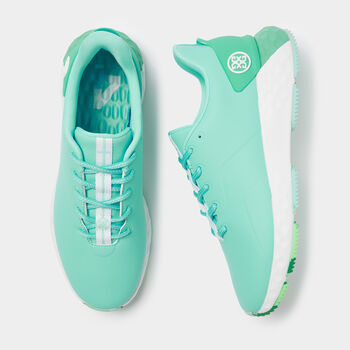 WOMEN'S CONTRAST ACCENT MG4+ GOLF SHOE