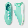 WOMEN'S CONTRAST ACCENT MG4+ GOLF SHOE image number 2