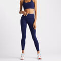 SOFT TECH OPS MID RISE 7/8 LEGGING image number 3