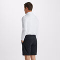 LONG SLEEVE ICE NYLON MODERN SPREAD COLLAR SUN SHIRT image number 5