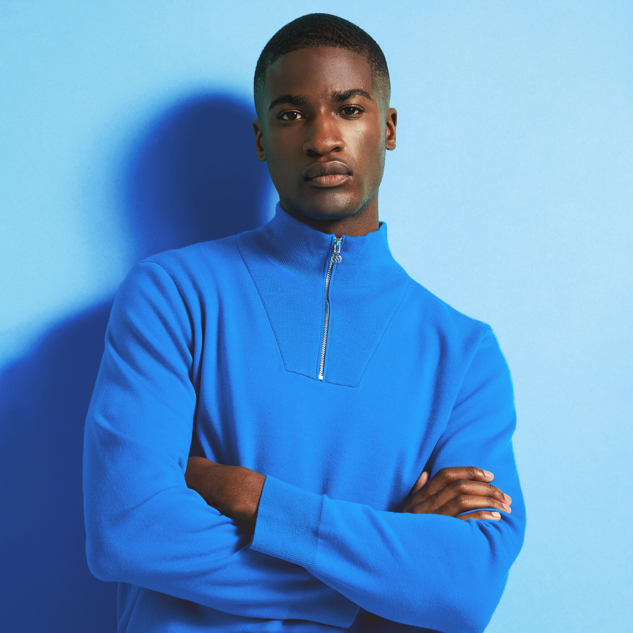 Mens golf jumpers sale 2025