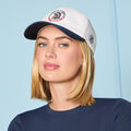 2026 U.S. OPEN OFFICIAL LOGO RELAXED FIT HAT image number 4