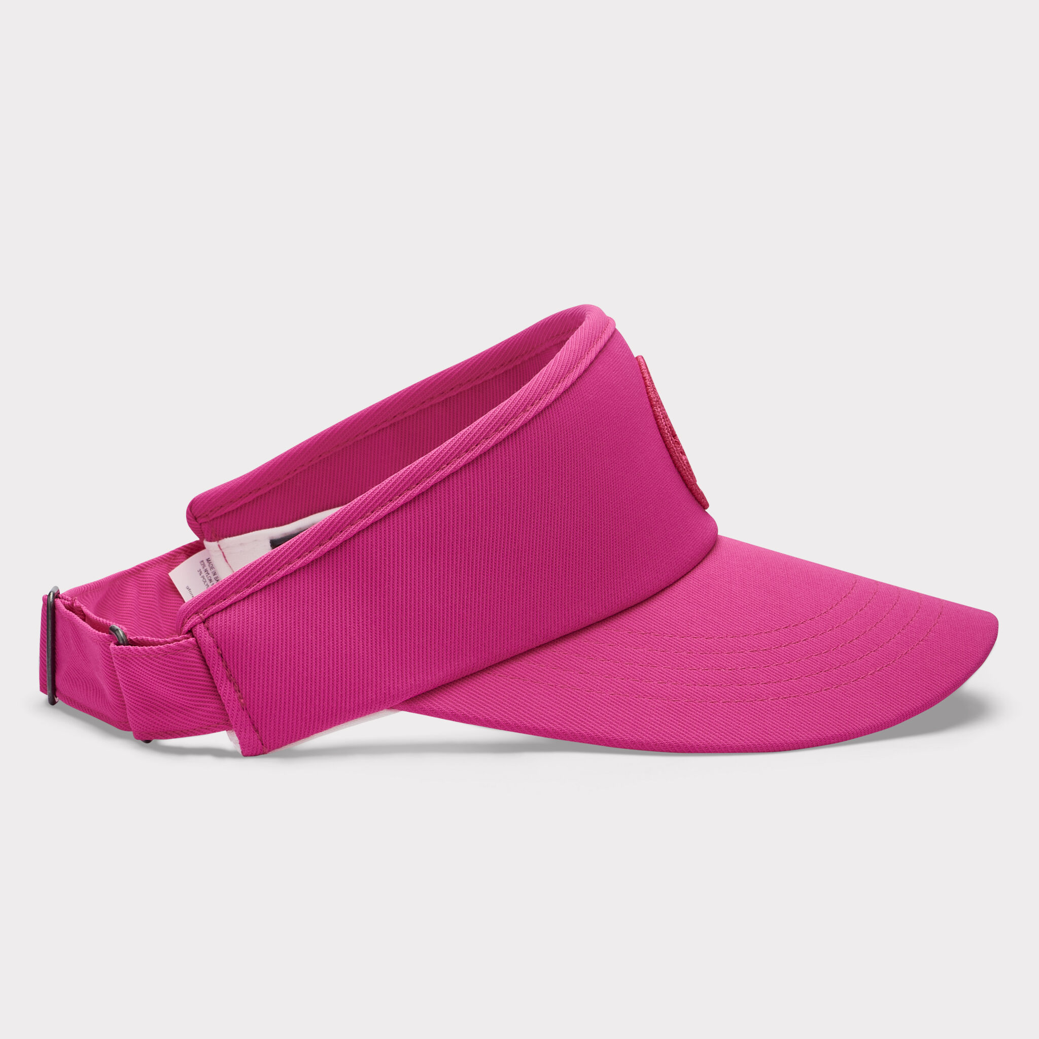 CIRCLE G'S STRETCH TWILL VISOR – G/FORE CIRCLE G'S STRETCH TWILL VISOR – G/FORE