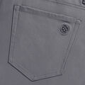 TOUR 5 POCKET 4-WAY STRETCH STRAIGHT LEG PANT image number 6