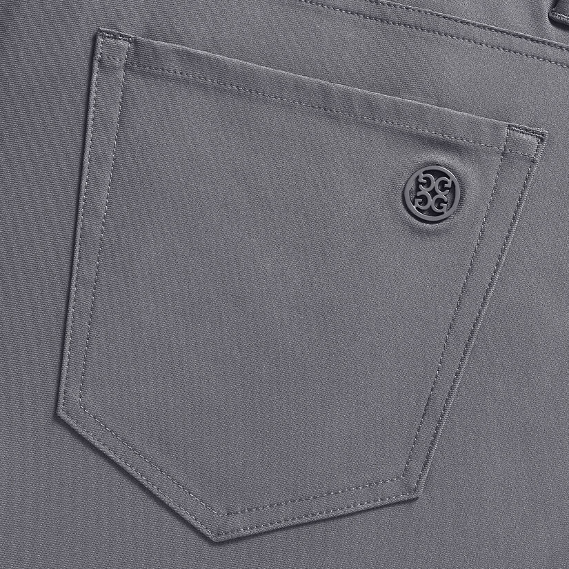 TOUR 5 POCKET 4-WAY STRETCH STRAIGHT LEG PANT image number 6