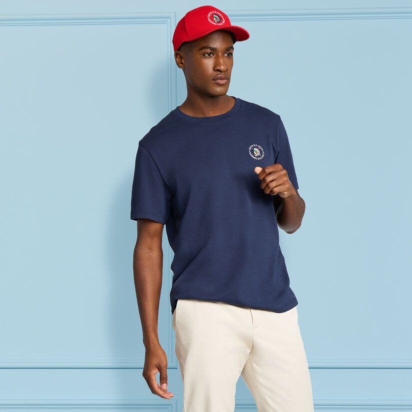 2026 U.S. OPEN SHINNECOCK HILLS TEE image number 2