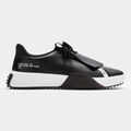 WOMEN'S G.112 P.U. LEATHER KILTIE GOLF SHOE image number 1