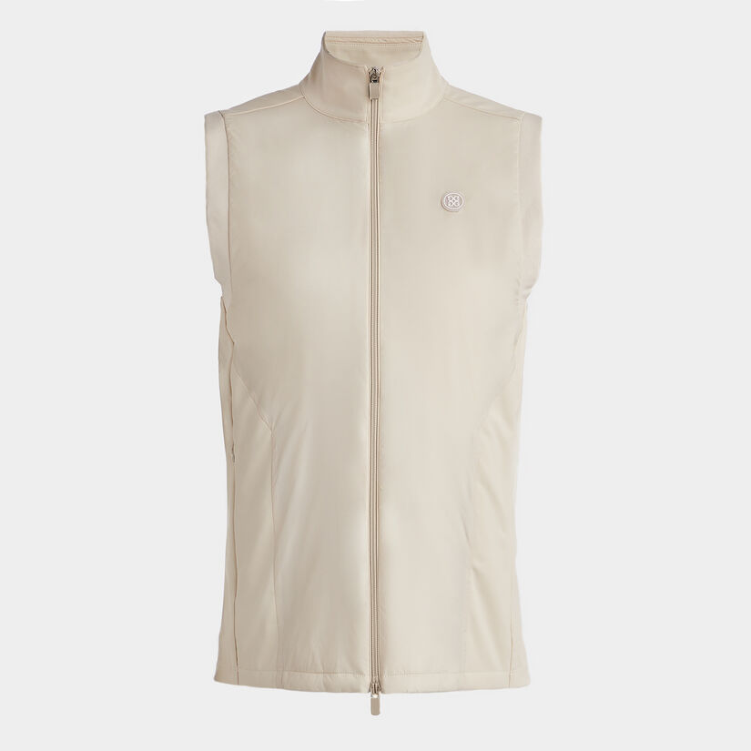 PERFORMER NYLON VEST image number 1