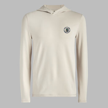 LTD RELEASE 2026 U.S. OPEN BRUSHED BACK TECH HOODIE