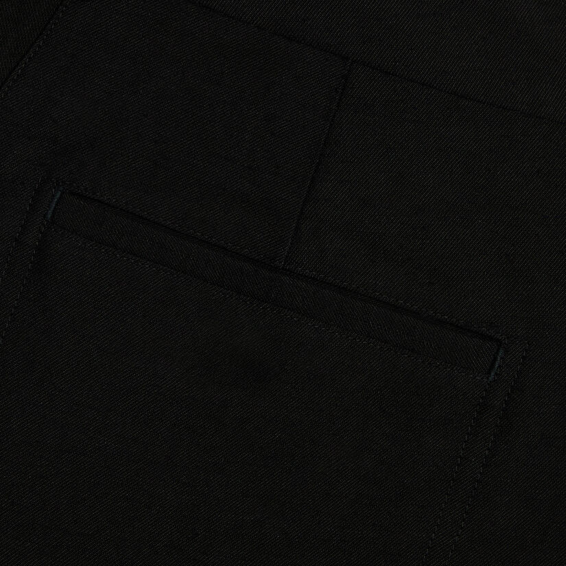 LTD RELEASE LINEN LONGLINE VACATION SHORT image number 5