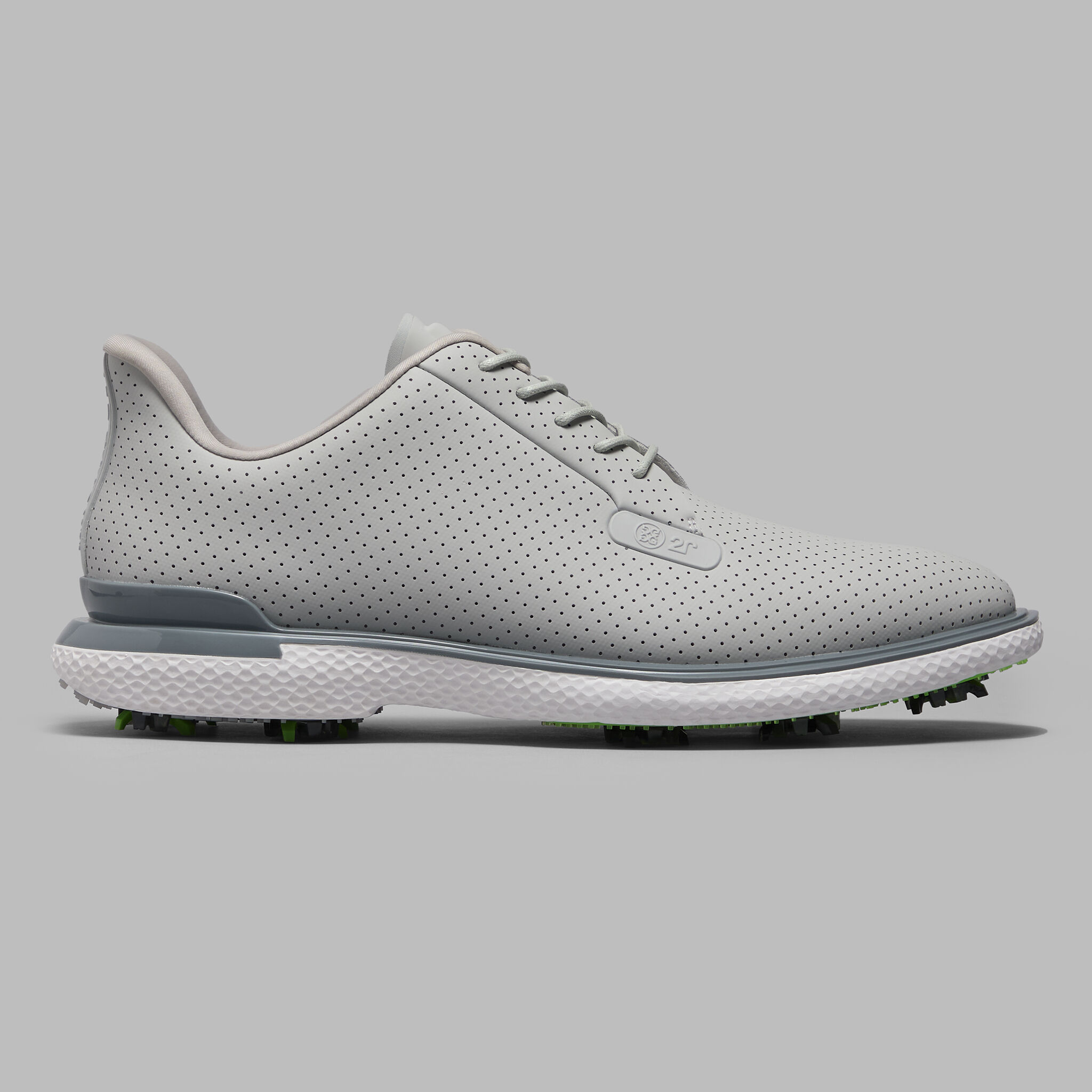 送料・関税込☆G FORE☆GALLIVANTER スパイクレスゴルフシューズ