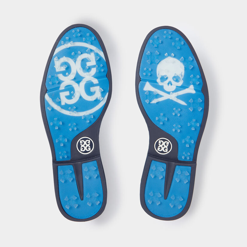 WOMEN'S BANDANA GALLIVANTER GOLF SHOE image number 4