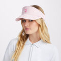 CAMO SKULL & T'S TECH NYLON VISOR image number 7