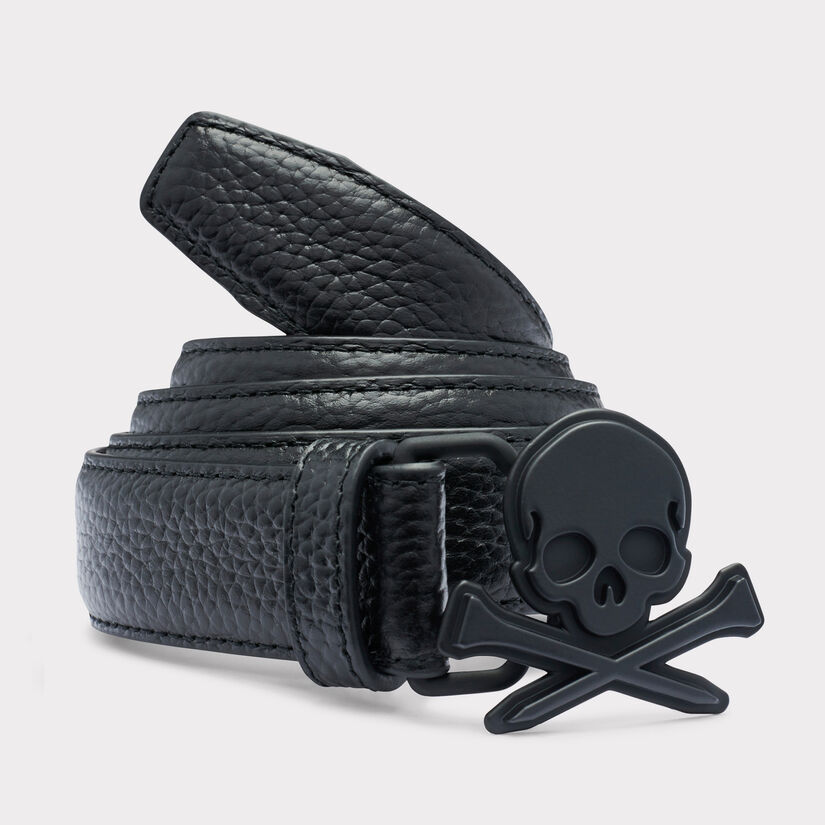 KILLER T'S BUCKLE BELT image number 1