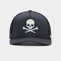 SKULL & T'S TRUCKER image number 2
