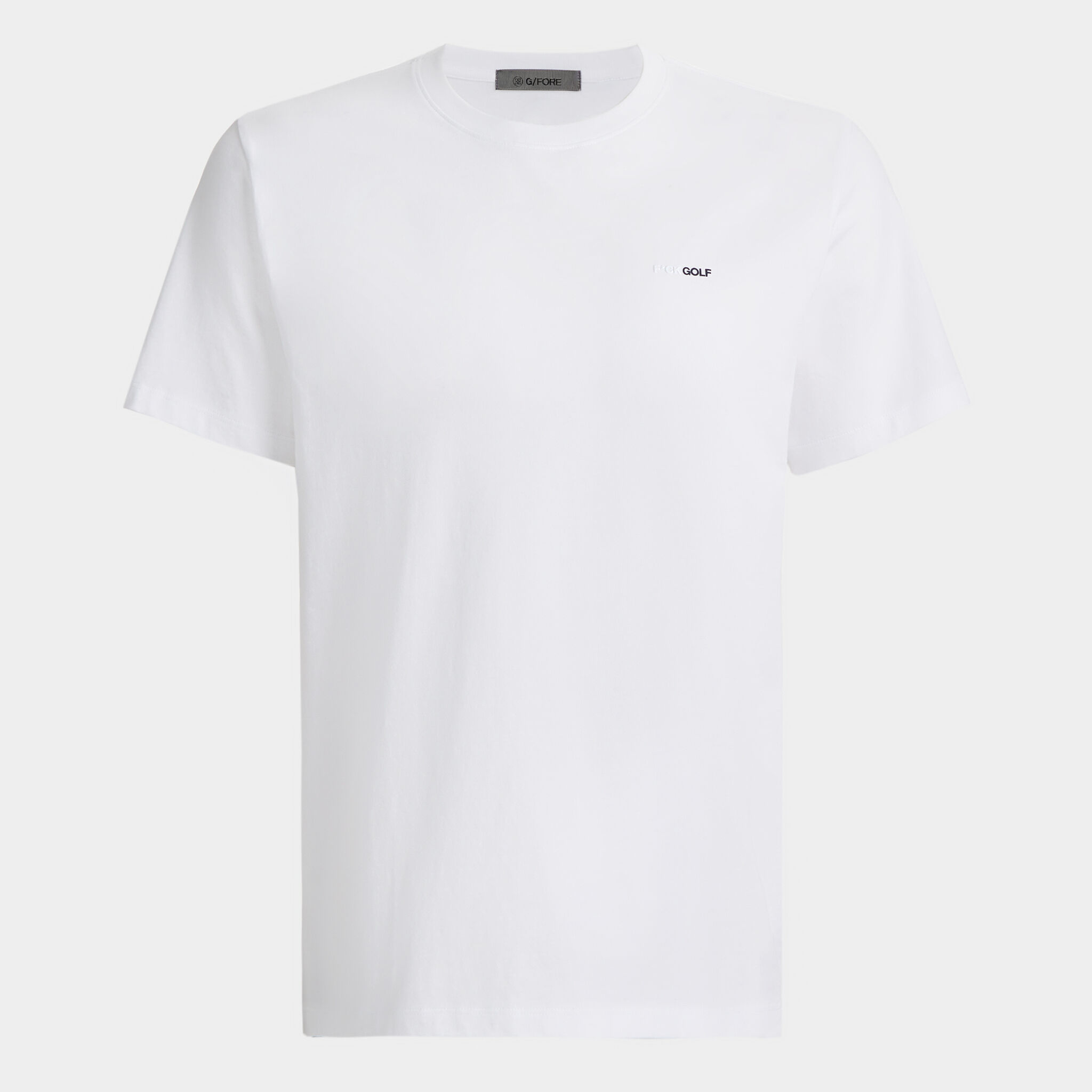 F*CK GOLF COTTON TEE | MEN'S TOPS | G/FORE
