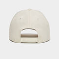 SKULL & TEES COTTON TWILL RELAXED FIT SNAPBACK HAT image number 5