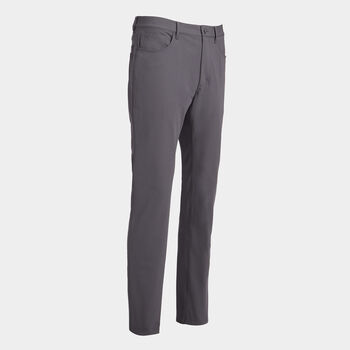 TOUR 5 POCKET 4-WAY STRETCH STRAIGHT LEG PANT