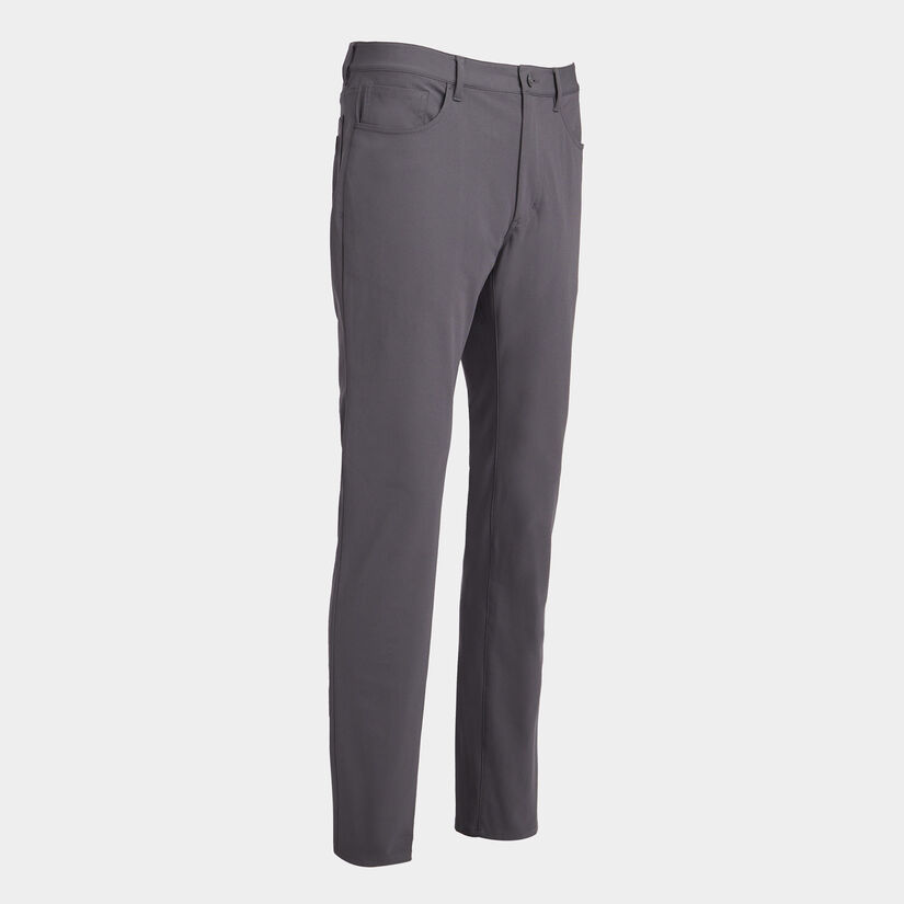TOUR 5 POCKET 4-WAY STRETCH STRAIGHT LEG PANT image number 1