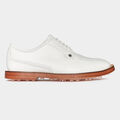 MEN'S GALLIVANTER LEATHER LUXE SOLE BROGUE GOLF SHOE image number 1