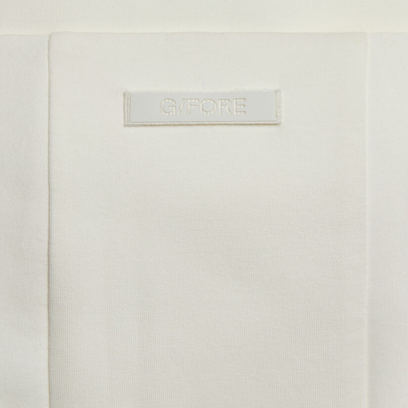 LTD RELEASE 2026 U.S. OPEN COTTON BLEND SCUBA HOODIE image number 5