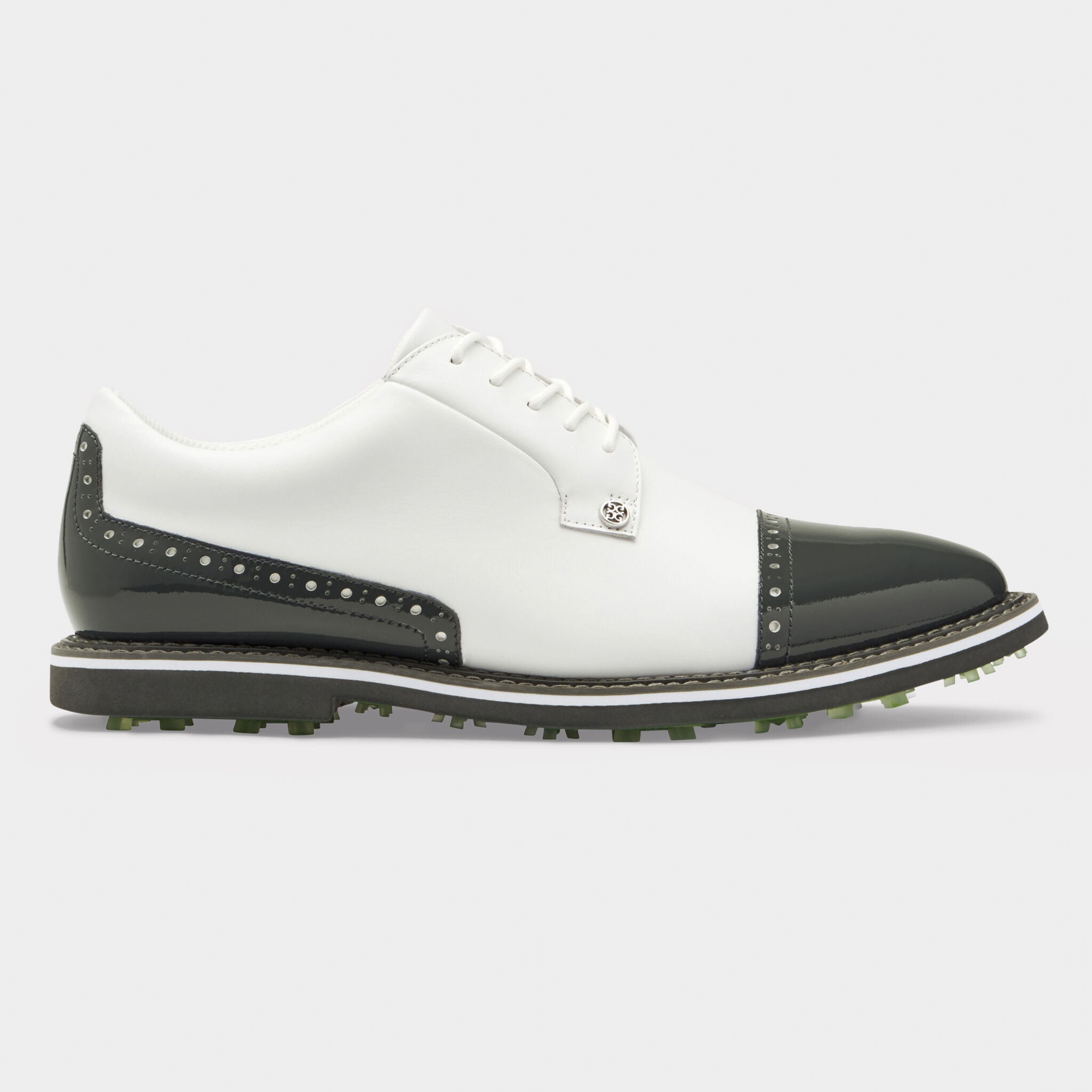 MEN'S CAP TOE GALLIVANTER GOLF SHOE - G/FORE