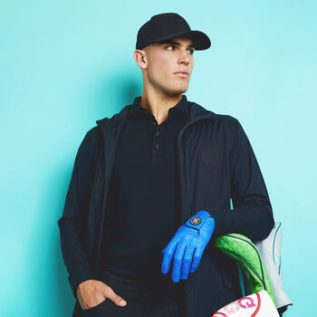 WEATHER RESISTANT REPELLER JACKET