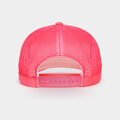 G LINK INTERLOCK KNIT TRUCKER HAT image number 5
