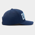 DEMO STRETCH TWILL SNAPBACK HAT image number 3
