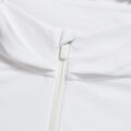 HOODED LUXE QUARTER ZIP MID LAYER image number 6