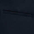 DOUBLE KNIT CIGARETTE HIGH RISE STRETCH TROUSER image number 6