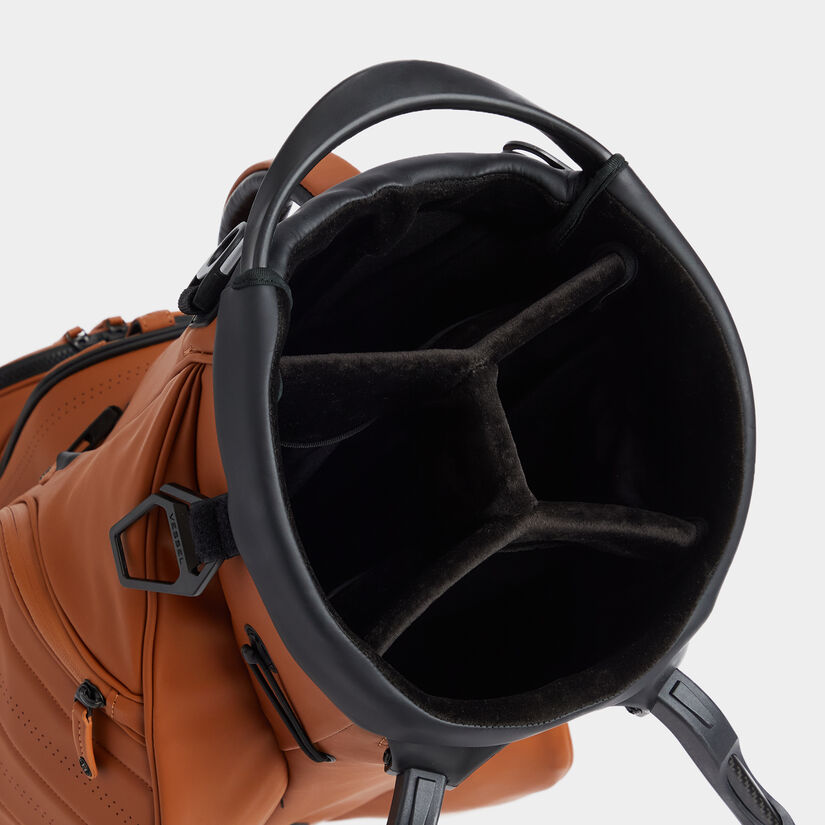 TRANSPORTER TOUR CARRY GOLF BAG image number 5