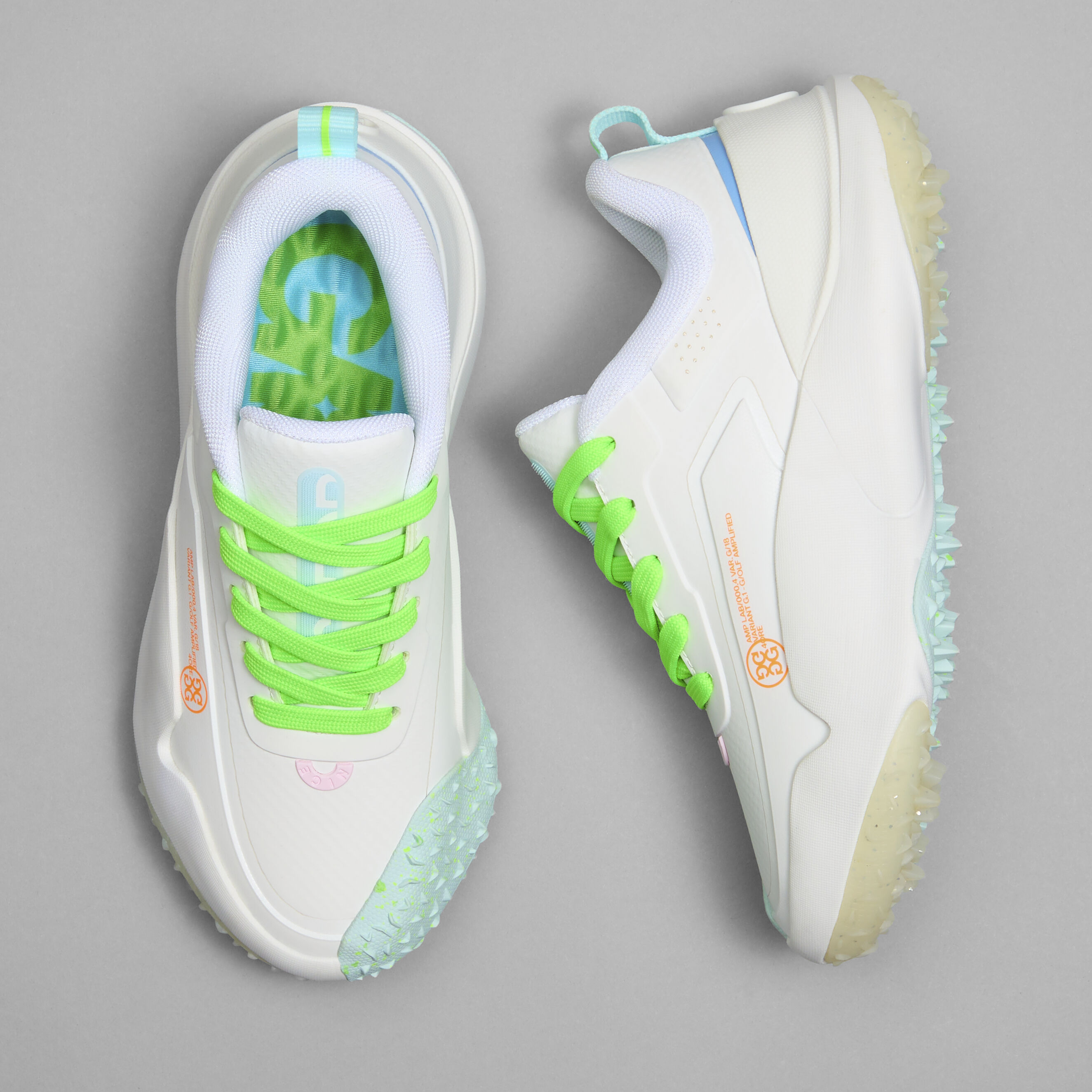100％安い G/18 WOMEN'S GOLF G/FORE | SHOES GOLF WOMEN'S | SHOE シューズ(女性用)