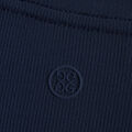 TECH NYLON RIB FITTED TEE image number 5