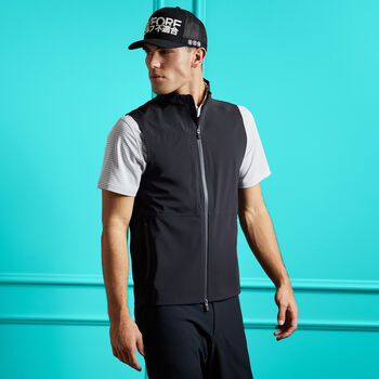 WEATHER RESISTANT REPELLER 2.0 VEST